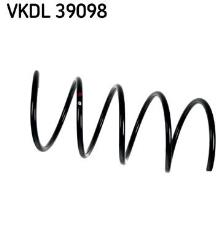 SKF VKDL 39098